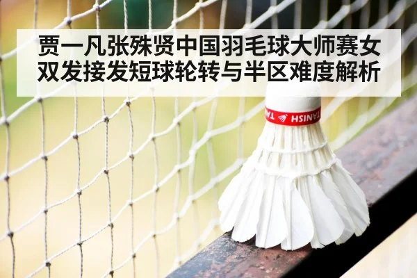 badminton net shot close up